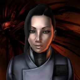 RUSSOLINA — legacy portrait