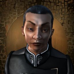 Azrael Astralis — legacy portrait