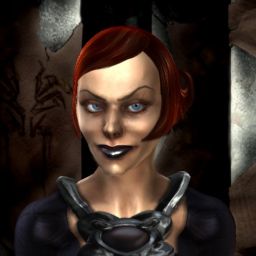 accura secarsa — legacy portrait