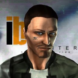 Stein Voorhees — legacy portrait