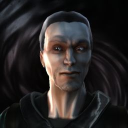 Alasdairr — legacy portrait
