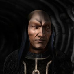 Teplic — legacy portrait