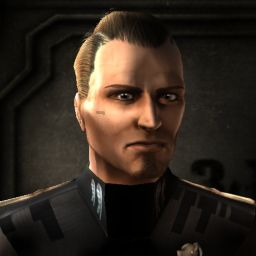 UnDyingFraG — legacy portrait