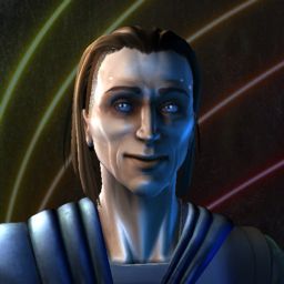 Rainhailer — legacy portrait