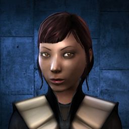 Dineen — legacy portrait
