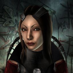 Asus Cantarus — legacy portrait