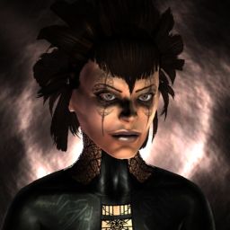 Angelic Morbidity — legacy portrait