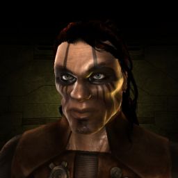 denik — legacy portrait
