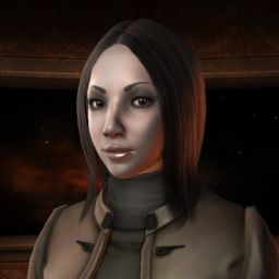Taji Taka — legacy portrait