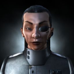 Zerg RushKeKeKe — legacy portrait