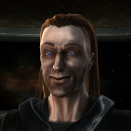 Azrael Darkwynd — legacy portrait
