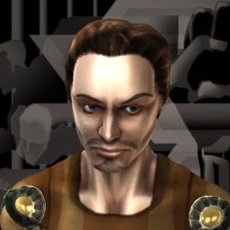 aLinix — legacy portrait