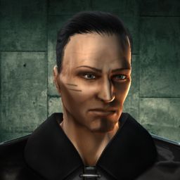 Mestephis — legacy portrait