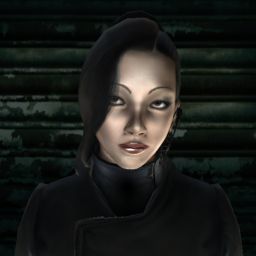 Cynosurza — legacy portrait