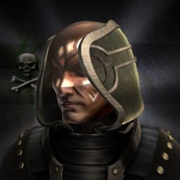 Tonka Trucka — legacy portrait