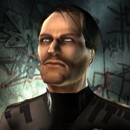 EliteStriki — legacy portrait