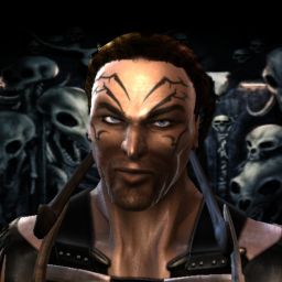 shadowphage — legacy portrait