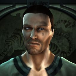 Atilaa — legacy portrait