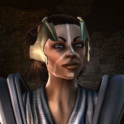 Eptarea — legacy portrait