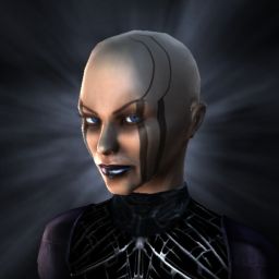 Lavo — legacy portrait
