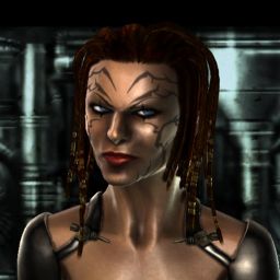 TRIPPLE SIX — legacy portrait