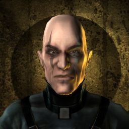 Masfa — legacy portrait