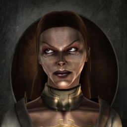 goddessbhunter — legacy portrait