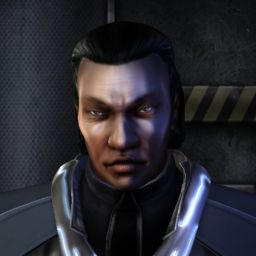 Berkut07 — legacy portrait