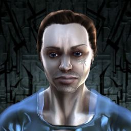ZhanshI Rhodan — legacy portrait