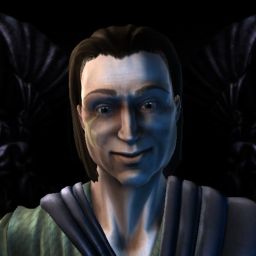scutterballturkey — legacy portrait