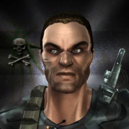 Ods1 — legacy portrait