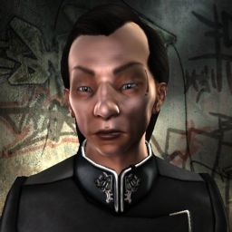 CTAC — legacy portrait