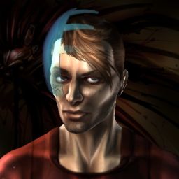 Don Adi — legacy portrait