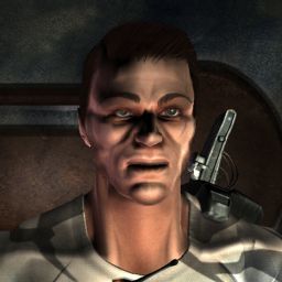 Firerarms — legacy portrait