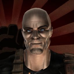 CobaltSixty — legacy portrait