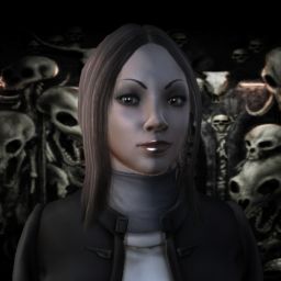 DeadCell Rus — legacy portrait