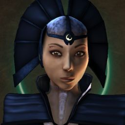Rassad — legacy portrait