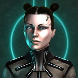 Creanda — legacy portrait
