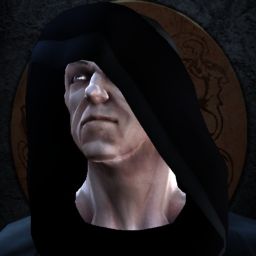Taronorer — legacy portrait