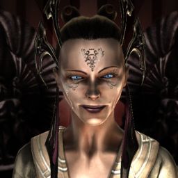 Chrixz — legacy portrait
