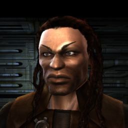 Gordin Brott — legacy portrait