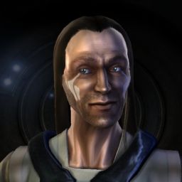 Lan'dako — legacy portrait