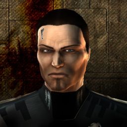 Gecko O'Bac — legacy portrait