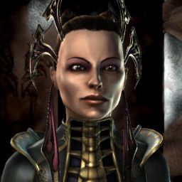 sonia33 — legacy portrait