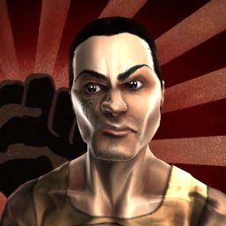 Jaroslav — legacy portrait