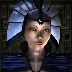 Melissandre41 — legacy portrait