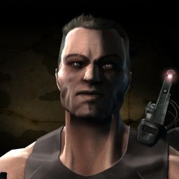 d3r m315t3r — legacy portrait