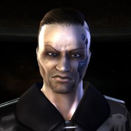 Zynos — legacy portrait
