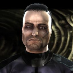 RoSsCs — legacy portrait