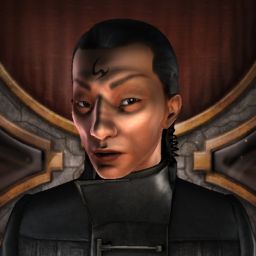 SiBob — legacy portrait